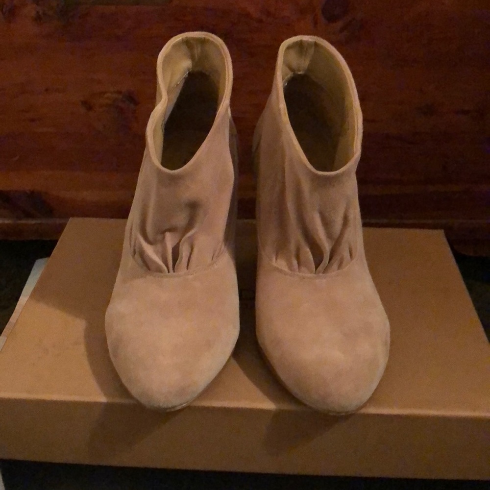 Kelsi Dagger Brooklyn Booties